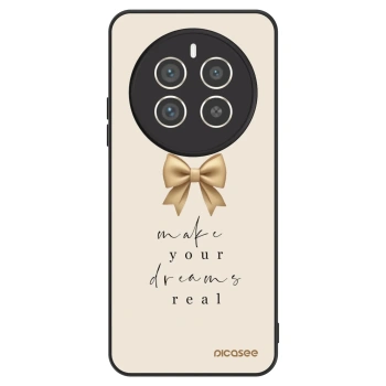 Maskica za Realme 12 Pro 5G - Golden Dream