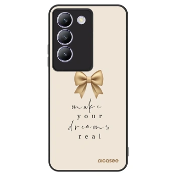 Maskica za Vivo V40 SE 5G - Golden Dream