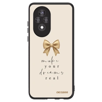 Maskica za Honor 200 Pro 5G - Golden Dream
