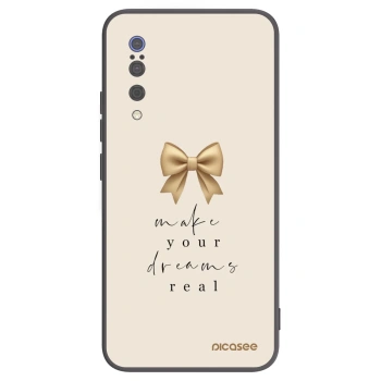 Maskica za Xiaomi Mi 9 - Golden Dream