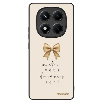 Picasee ULTIMATE CASE za Xiaomi Redmi Note 14 Pro+ 5G - Golden Dream