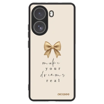 Maskica za Xiaomi Poco X7 Pro 5G - Golden Dream