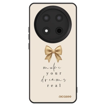 Maskica za Honor Magic7 Lite 5G - Golden Dream