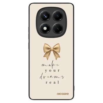 Picasee ULTIMATE CASE za Xiaomi Redmi Note 14 Pro 4G - Golden Dream