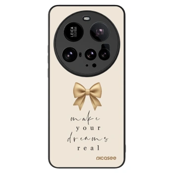 Picasee ULTIMATE CASE za Xiaomi 15 Ultra - Golden Dream
