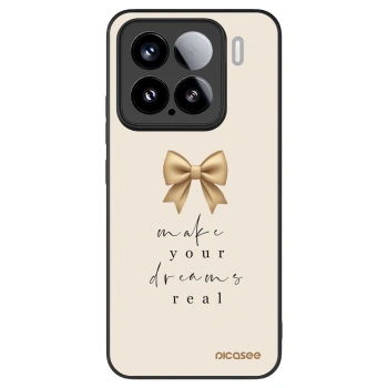 Picasee ULTIMATE CASE za Xiaomi 15 - Golden Dream