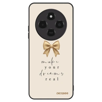 Maskica za Xiaomi Poco C75 - Golden Dream