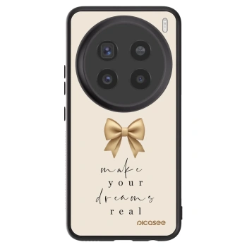 Maskica za Vivo X200 Pro - Golden Dream