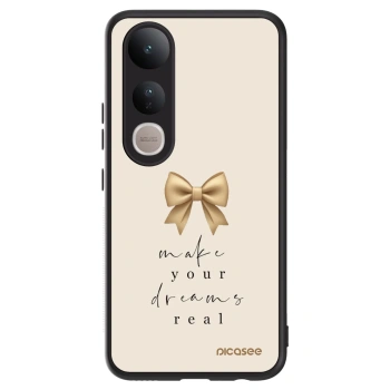 Maskica za Vivo V50 Lite 5G - Golden Dream