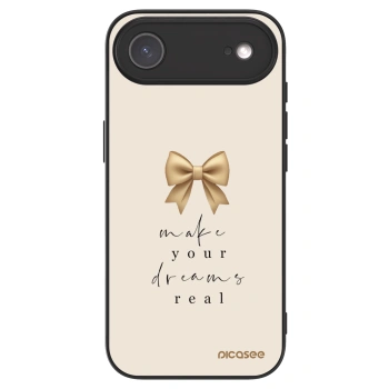 Picasee ULTIMATE CASE za Apple iPhone Air - Golden Dream