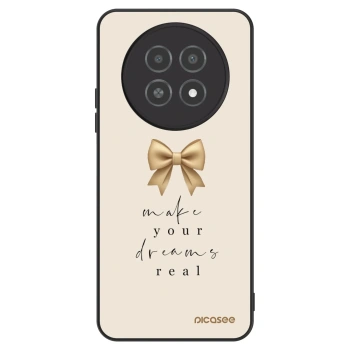 Maskica za Realme 12X - Golden Dream
