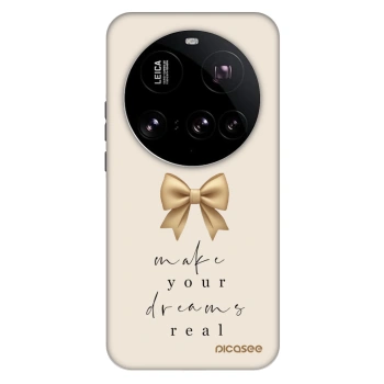 Maskica za Xiaomi 15 Ultra - Golden Dream
