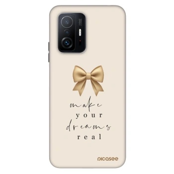 Maskica za Xiaomi 11T Pro - Golden Dream