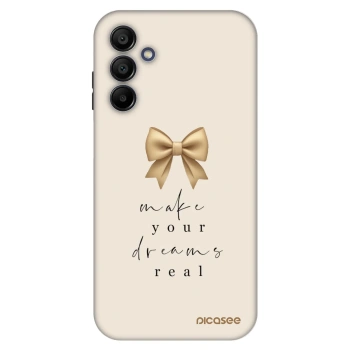 Maskica za Samsung Galaxy A15 A156B 5G - Golden Dream