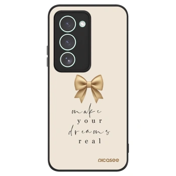 Maskica za Xiaomi Redmi 15 5G - Golden Dream