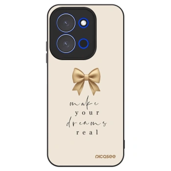 Maskica za Xiaomi Redmi 15C 4G - Golden Dream