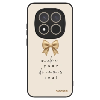 Maskica za Xiaomi Redmi Note 15 Pro 4G - Golden Dream