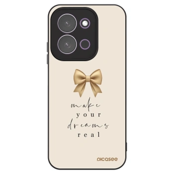 Maskica za Xiaomi Redmi 15C 5G - Golden Dream