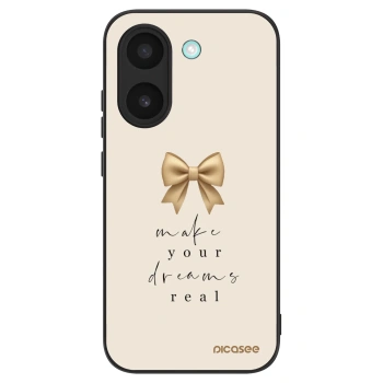 Maskica za Xiaomi Poco X8 Pro - Golden Dream