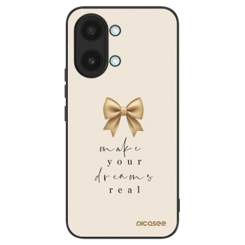Maskica za Xiaomi Poco X8 Pro Max - Golden Dream