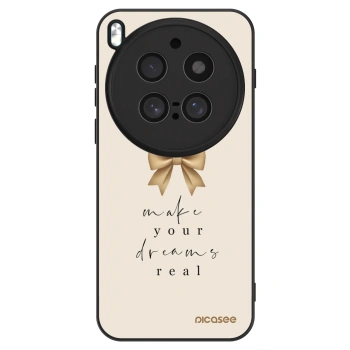 Maskica za Vivo X300 Pro - Golden Dream