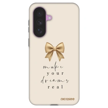 Maskica za Samsung Galaxy A57 5G - Golden Dream