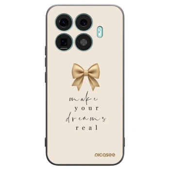 Maskica za Xiaomi 17T Pro - Golden Dream