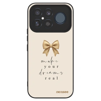 Maskica za Xiaomi Poco F8 Ultra - Golden Dream