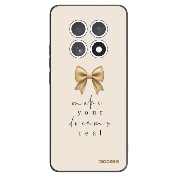 Maskica za Xiaomi Redmi Note 15 5G - Golden Dream