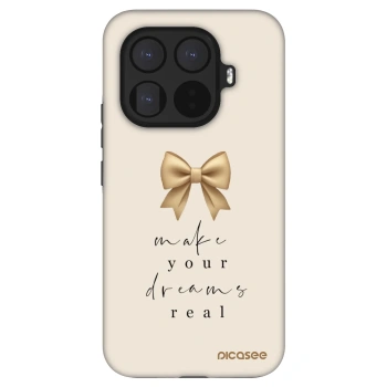 Picasee Fashion Case za Xiaomi 15T Pro - Golden Dream
