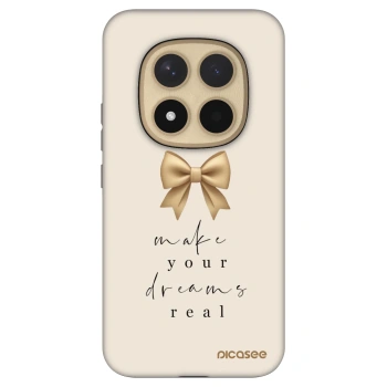 Maskica za Xiaomi Redmi Note 15 Pro+ - Golden Dream
