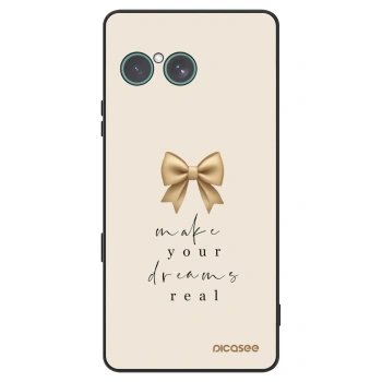 Maskica za Sony Xperia 10 VII - Golden Dream