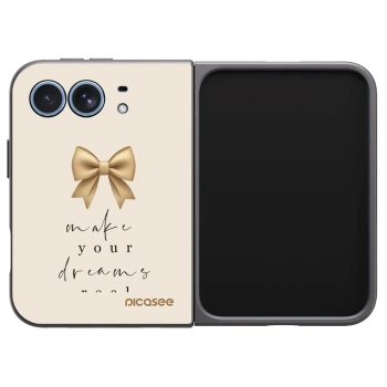 Maskica za Apple iPhone Ultra - Golden Dream