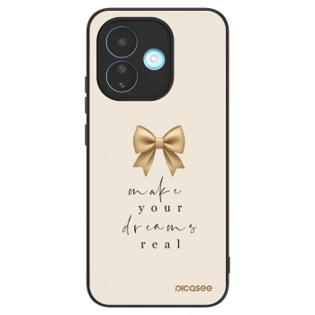 Maskica za Xiaomi Redmi Note 17 Pro 5G - Golden Dream