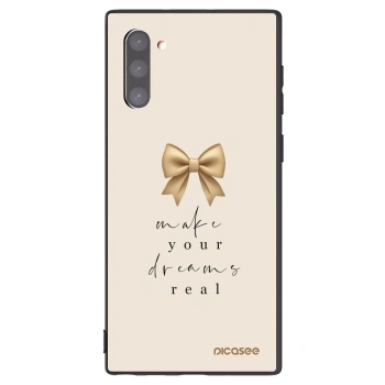 Maskica za Samsung Galaxy Note 10 N970F - Golden Dream