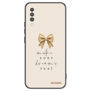 Maskica za Samsung Galaxy A30s A307F - Golden Dream