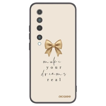 Maskica za Xiaomi Mi 10 - Golden Dream
