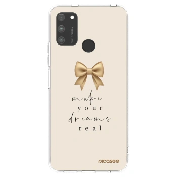 Maskica za Honor 9A - Golden Dream