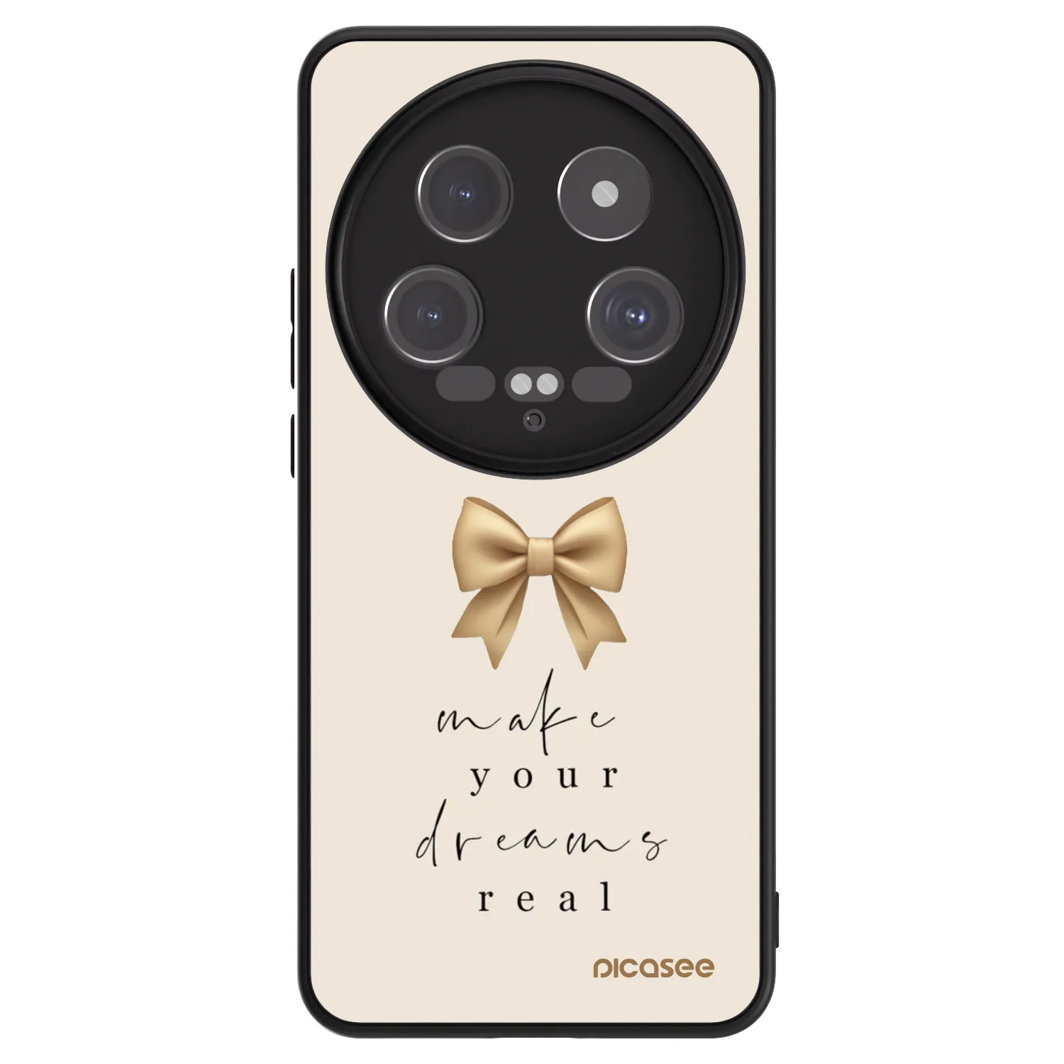 Picasee ULTIMATE CASE za Xiaomi 14 Ultra - Golden Dream