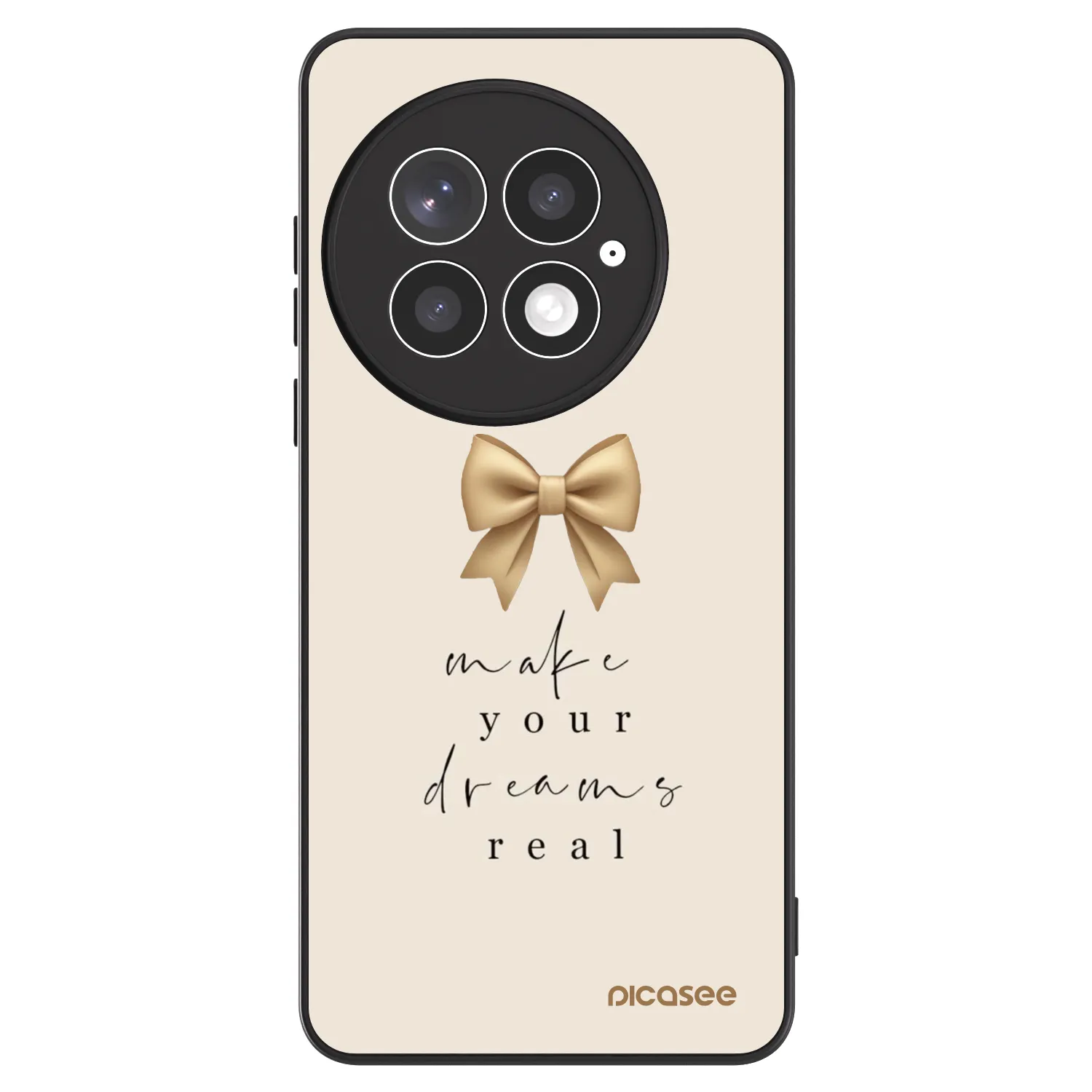 Picasee ULTIMATE CASE za OnePlus 13 5G - Golden Dream