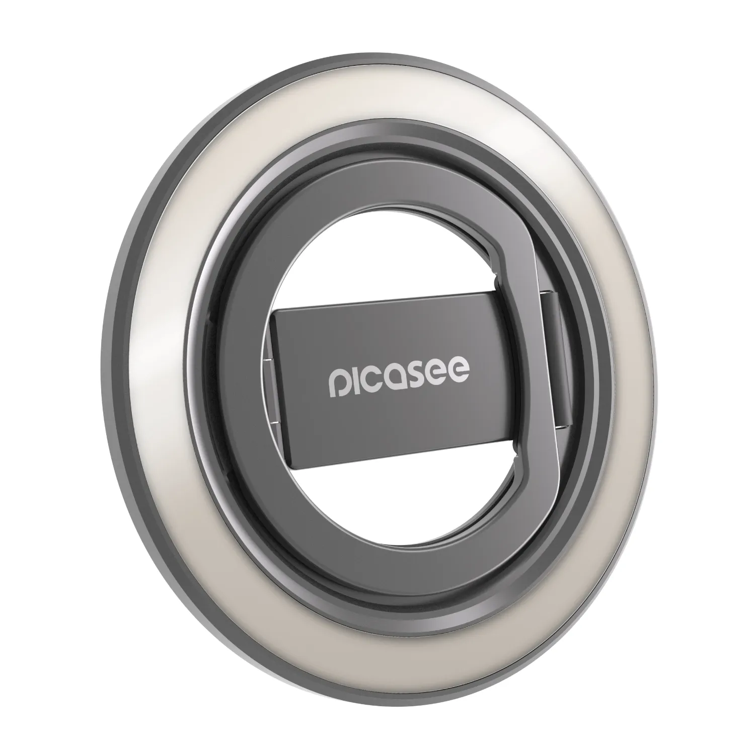 Picasee Magnetic holder - Crna
