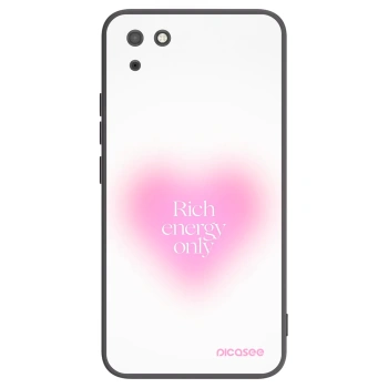 Maskica za Huawei Y5P - Rich Energy