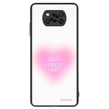 Maskica za Xiaomi Poco X3 - Rich Energy