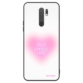Maskica za Xiaomi Redmi 9 - Rich Energy