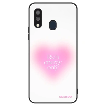 Maskica za Samsung Galaxy A40 A405F - Rich Energy