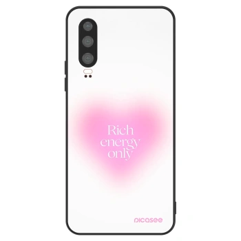 Maskica za Huawei P30 - Rich Energy