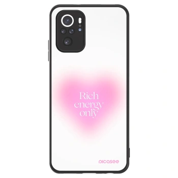 Maskica za Xiaomi Redmi Note 10 - Rich Energy