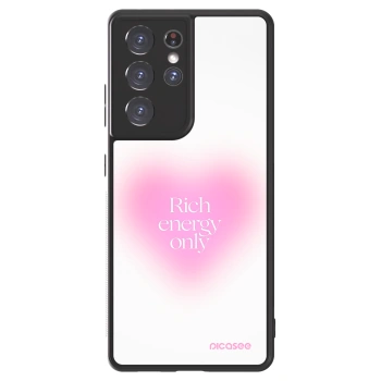 Maskica za Samsung Galaxy S21 Ultra 5G G998B - Rich Energy