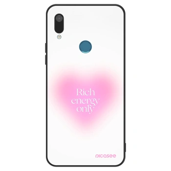 Maskica za Huawei Y7 2019 - Rich Energy
