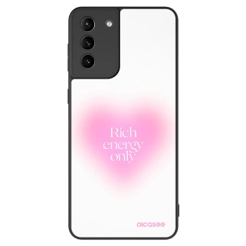 Maskica za Samsung Galaxy S21+ 5G G996F - Rich Energy